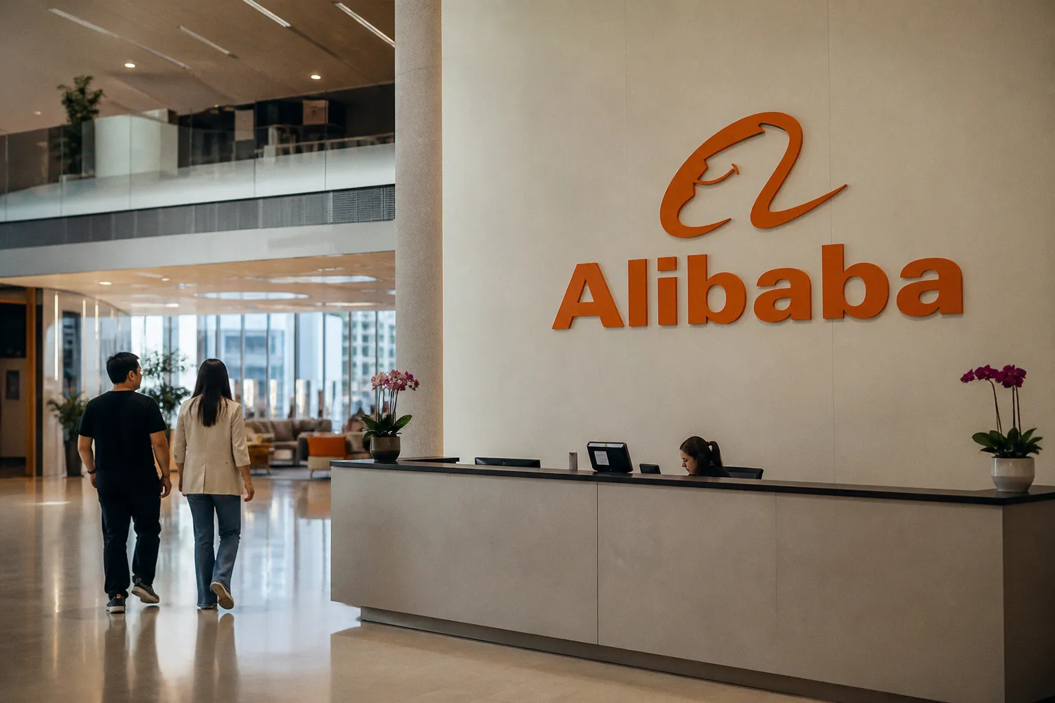 Alibaba выпустила мультимодальную модель Qwen3.8-Max с архитектурой MoE