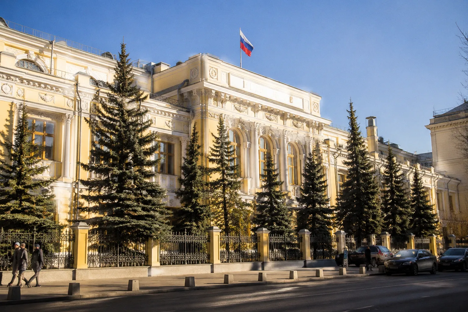 Безопасность ИИ в финансах: новые требования ЦБ РФ к защите данных и контролю операций