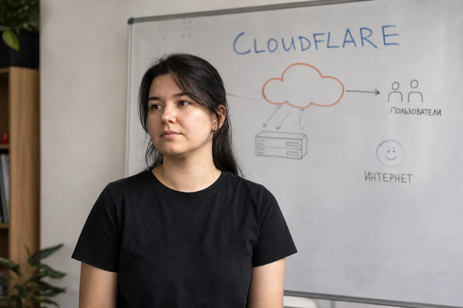 Cloudflare Radar Researcher: как анализировать интернет-трафик с помощью ИИ-ассистента