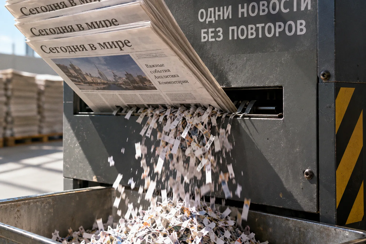 Дедупликация новостей в ИИ-дайджестах: как убрать повторы
