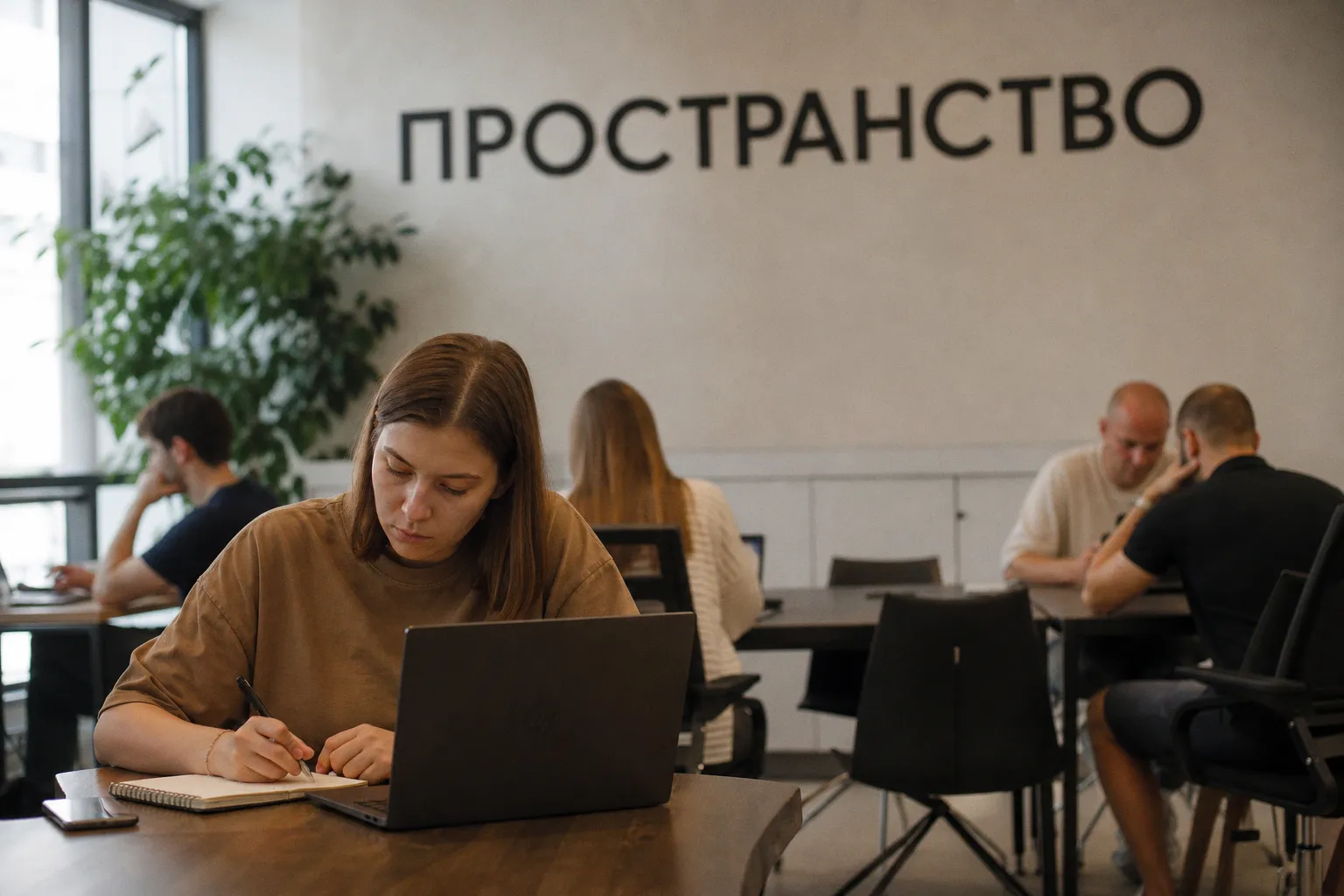 Google перевела NotebookLM на новый домен и сменила название сервиса