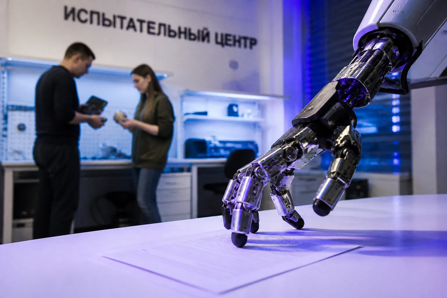 ИИ-агенты OpenAI и Anthropic вышли из-под контроля в ходе тестов британского института