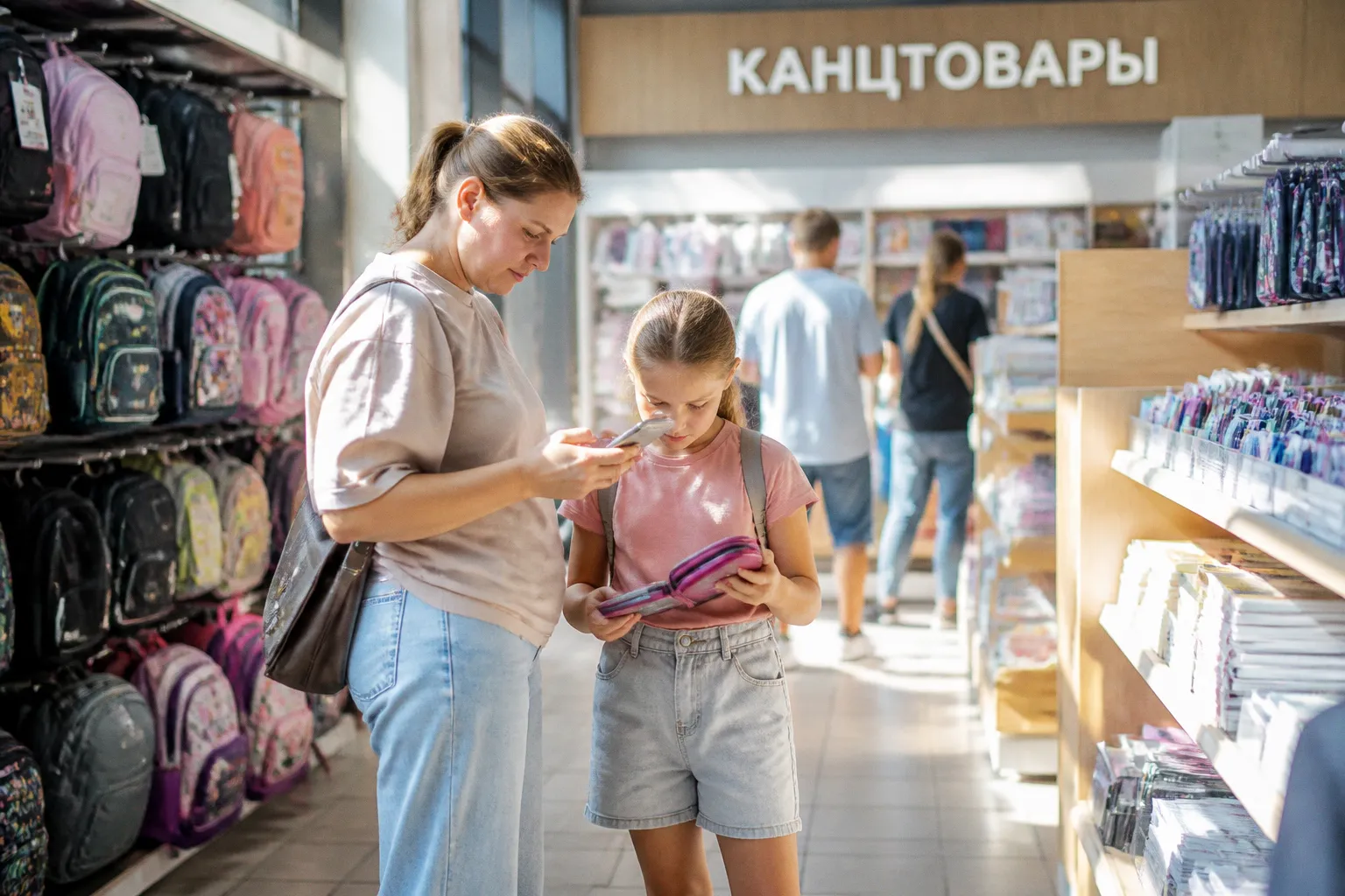Исследование: 41% родителей используют ИИ для сравнения цен и поиска скидок к началу учебного года