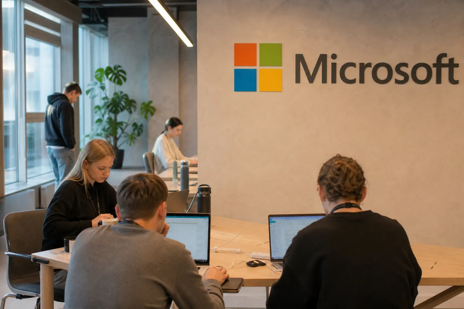 Ключевые обновления Microsoft 365 Copilot: интеграция агентов и новые модели ИИ