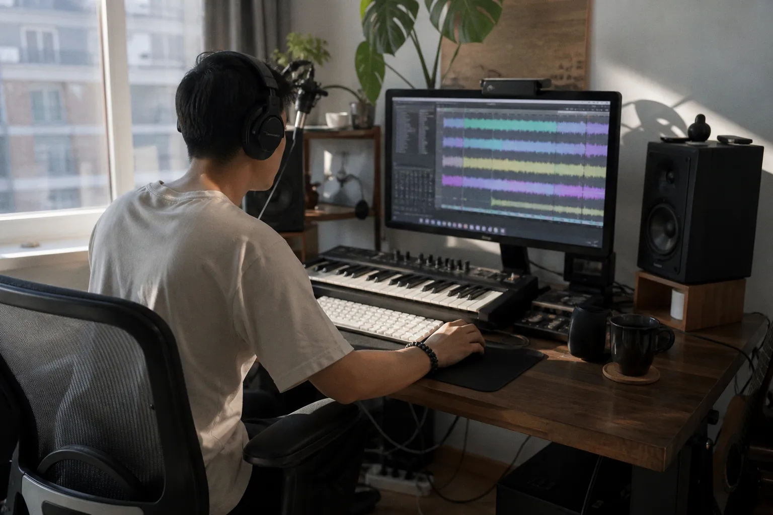 MiniMax представила открытую нейросеть Music 3.0 для создания пятиминутных треков