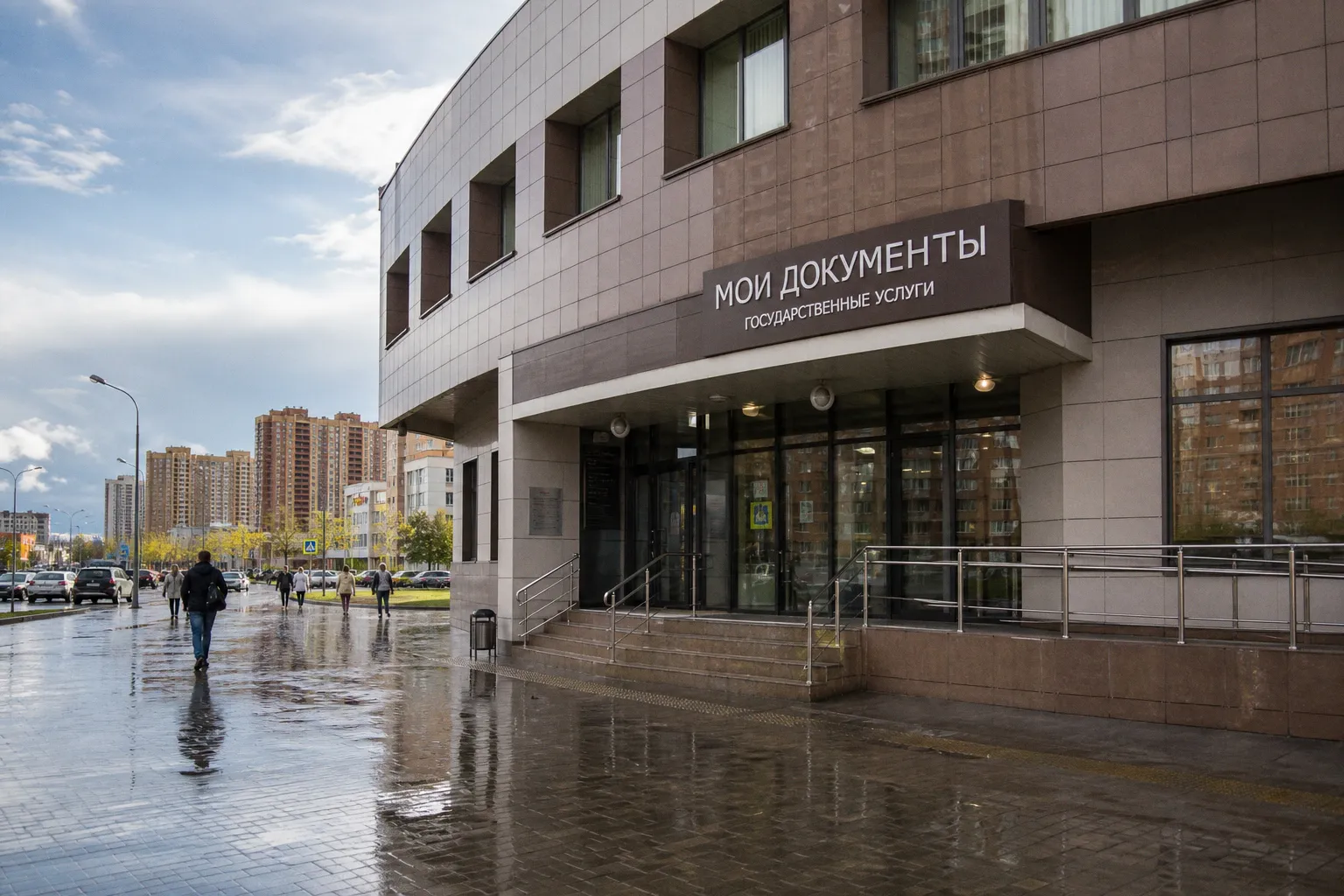 ОАЭ переводят половину госуслуг на автономные ИИ-агенты за два года