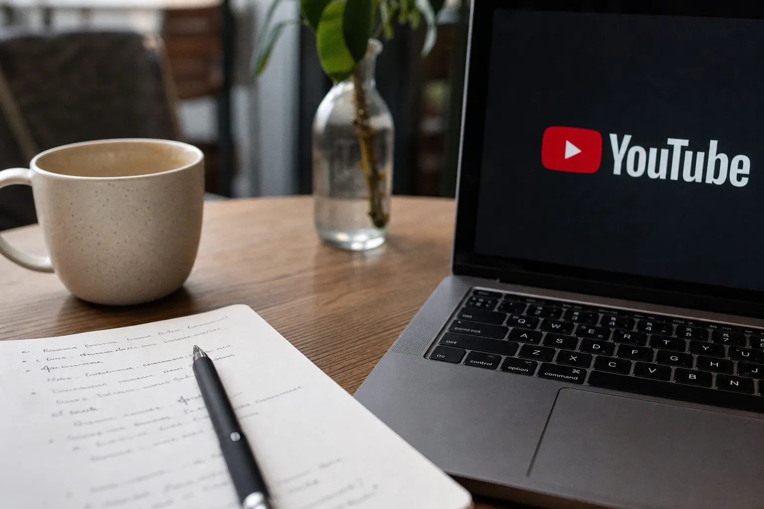 Оформите подписку на ИИ-суммаризатор для YouTube без переплат
