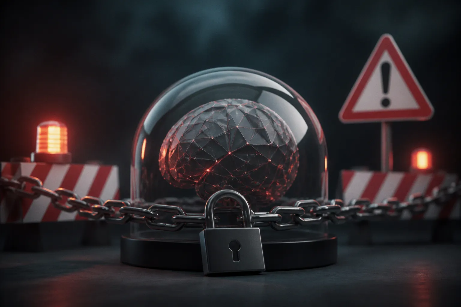 OpenAI ограничила разработку модели Astra из-за обнаруженных угроз безопасности