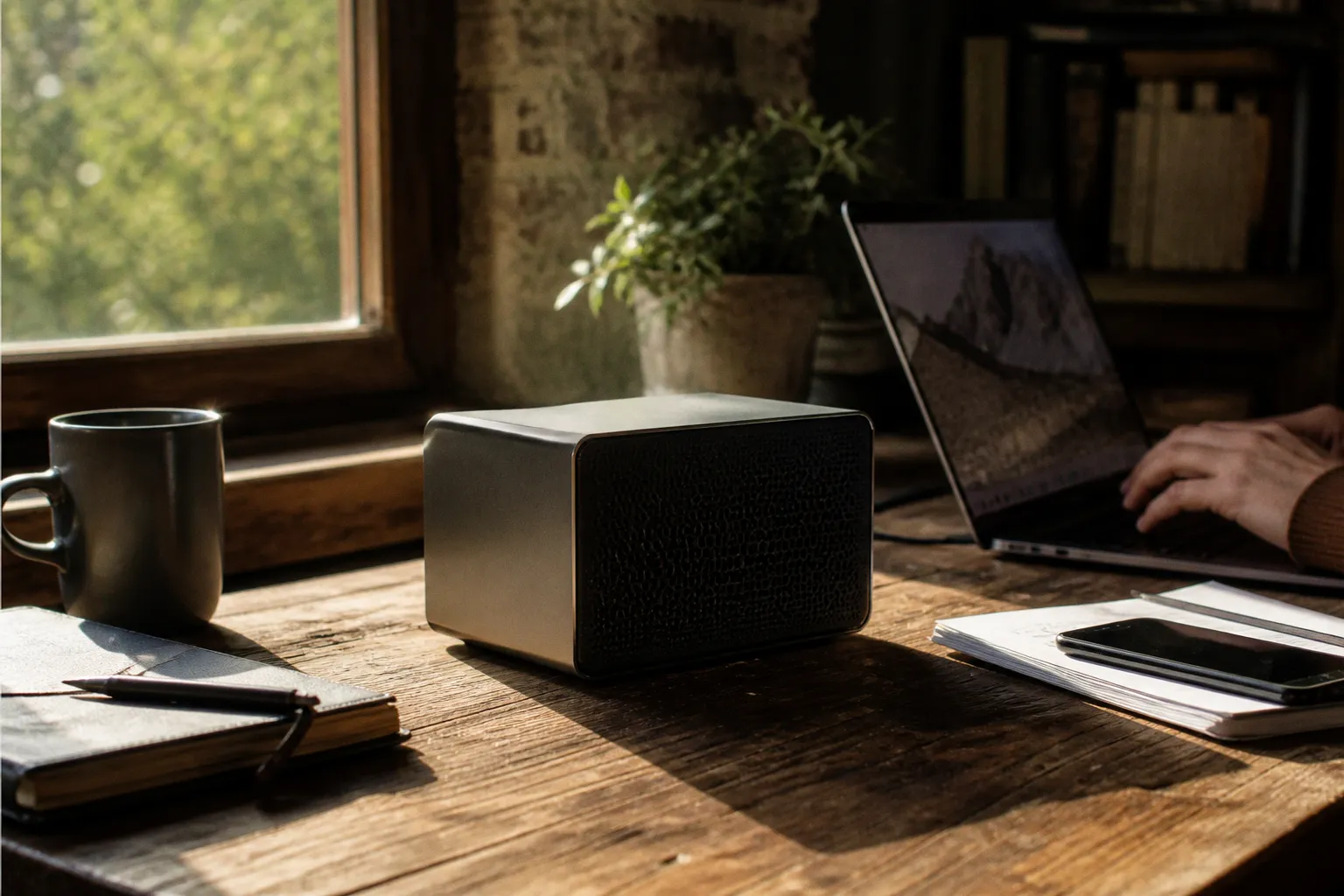 Perplexity и Nvidia запускают Portable Computer для локальной работы ИИ-агентов