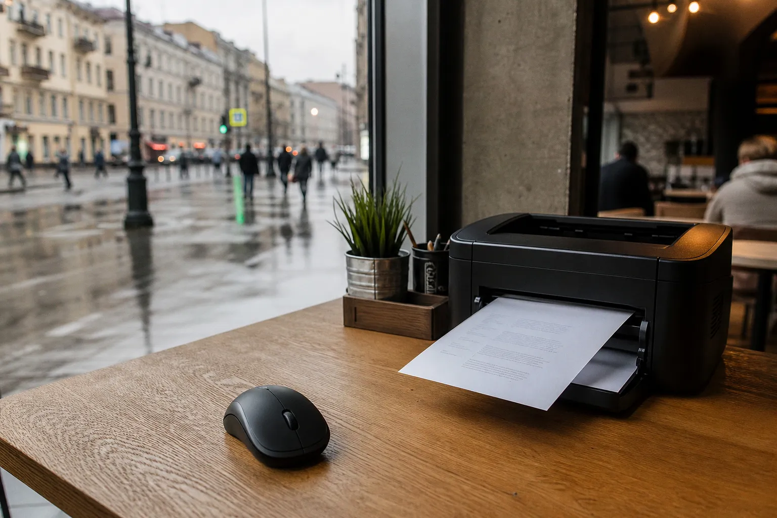 Perplexity представила ИИ-агента Personal Computer для автоматизации задач в Windows