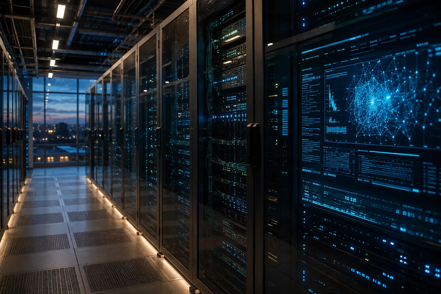 Perplexity раскрыла инфраструктуру быстрых эмбеддингов для поиска и AI-агентов