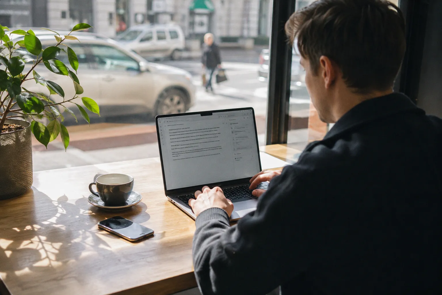 Perplexity выпустила функцию Hybrid Compute для Mac с локальным шлюзом конфиденциальности