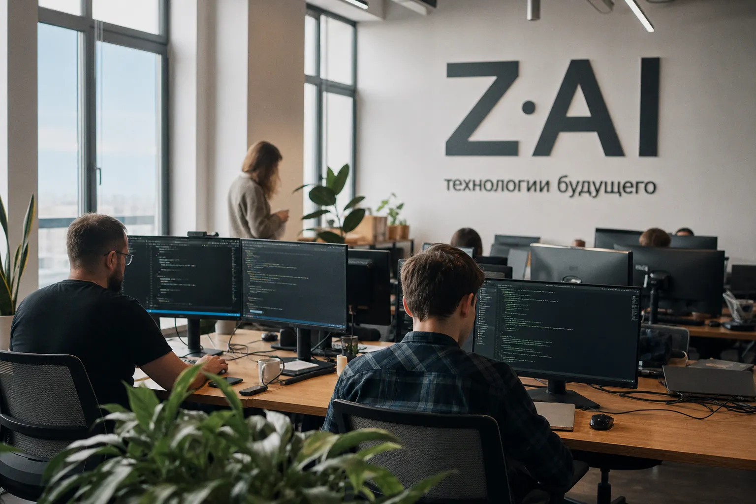 Почему открытая модель GLM-5.2 от Z.ai игнорирует протоколы безопасности
