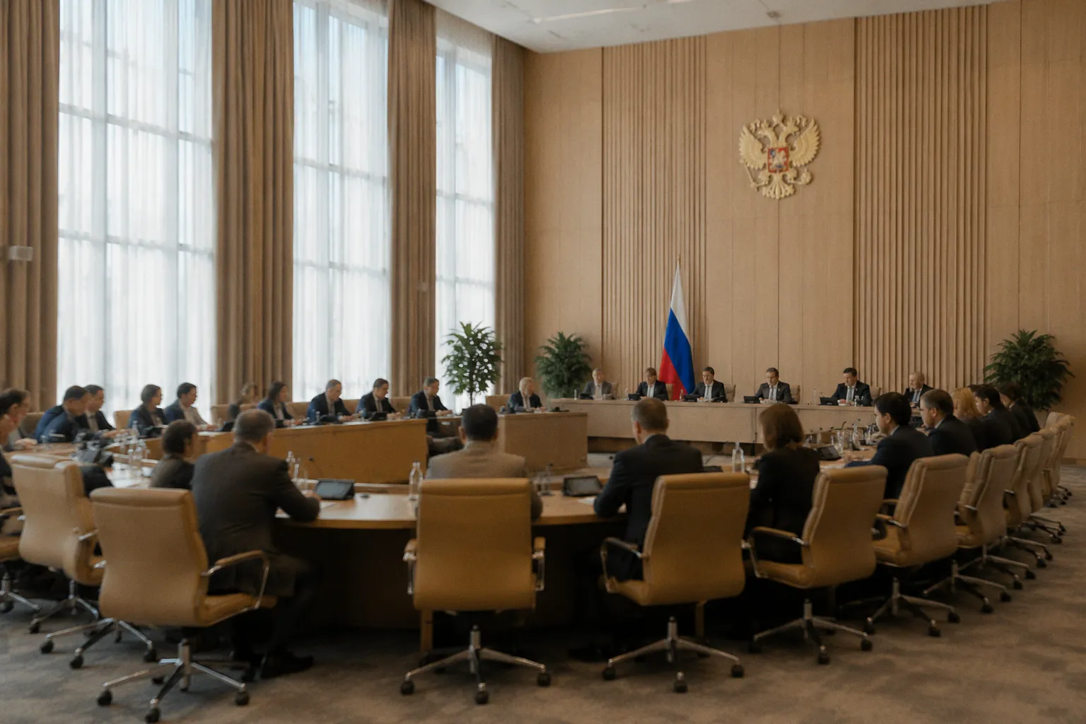 Реформа защиты прав потребителей в сфере энергомодернизации жилья: обзор консультаций правительства