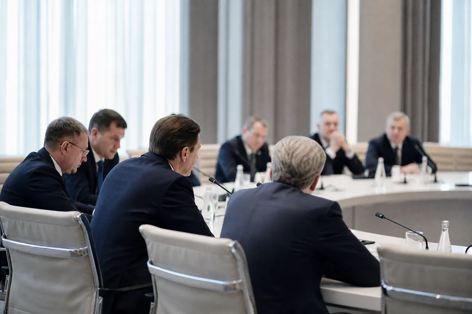 Стандарты ИИ для G7: почему добровольных правил недостаточно