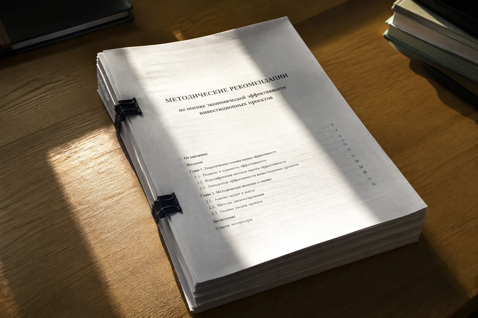 Суммаризация PDF-файлов: выбор подходящего сервиса