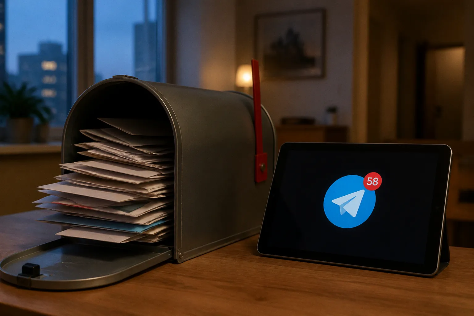 Телеграм-боты или email-дайджесты: что выбрать для новостей