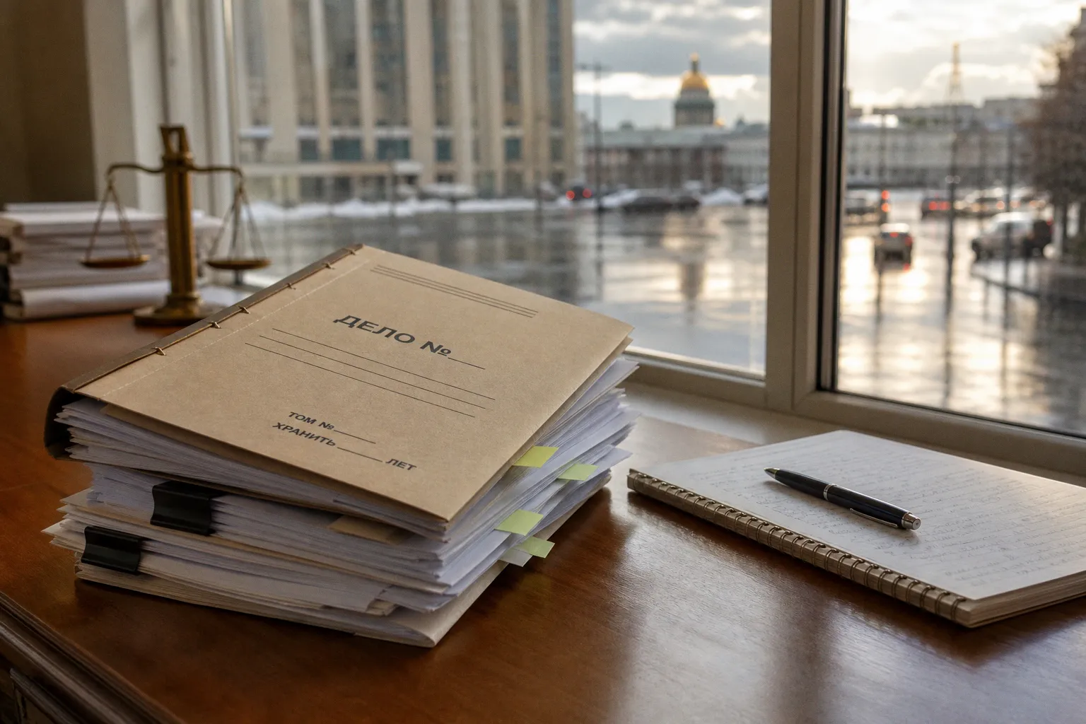 Wolters Kluwer добавила генеративный ИИ для суммаризации юридических дел в Passport