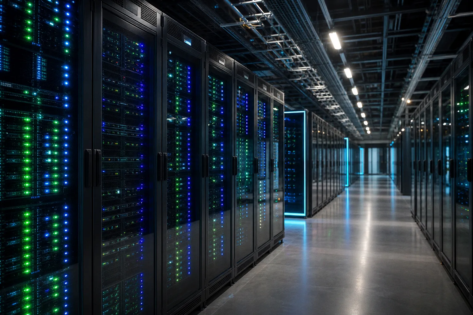Япония и NVIDIA строят национальную ИИ-инфраструктуру: что известно на старте