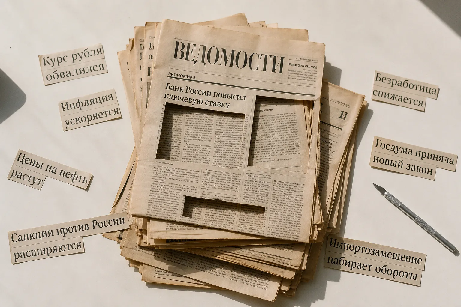 Законность ИИ-дайджестов: ответы на юридические вопросы